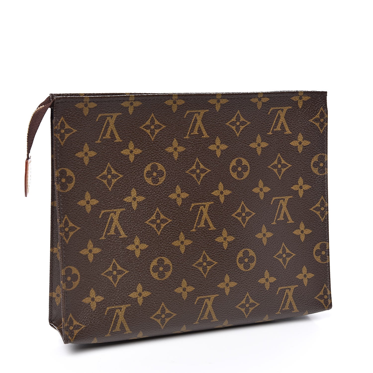 Louis Vuitton Monogram Toiletry Pouch 26 3 of 7