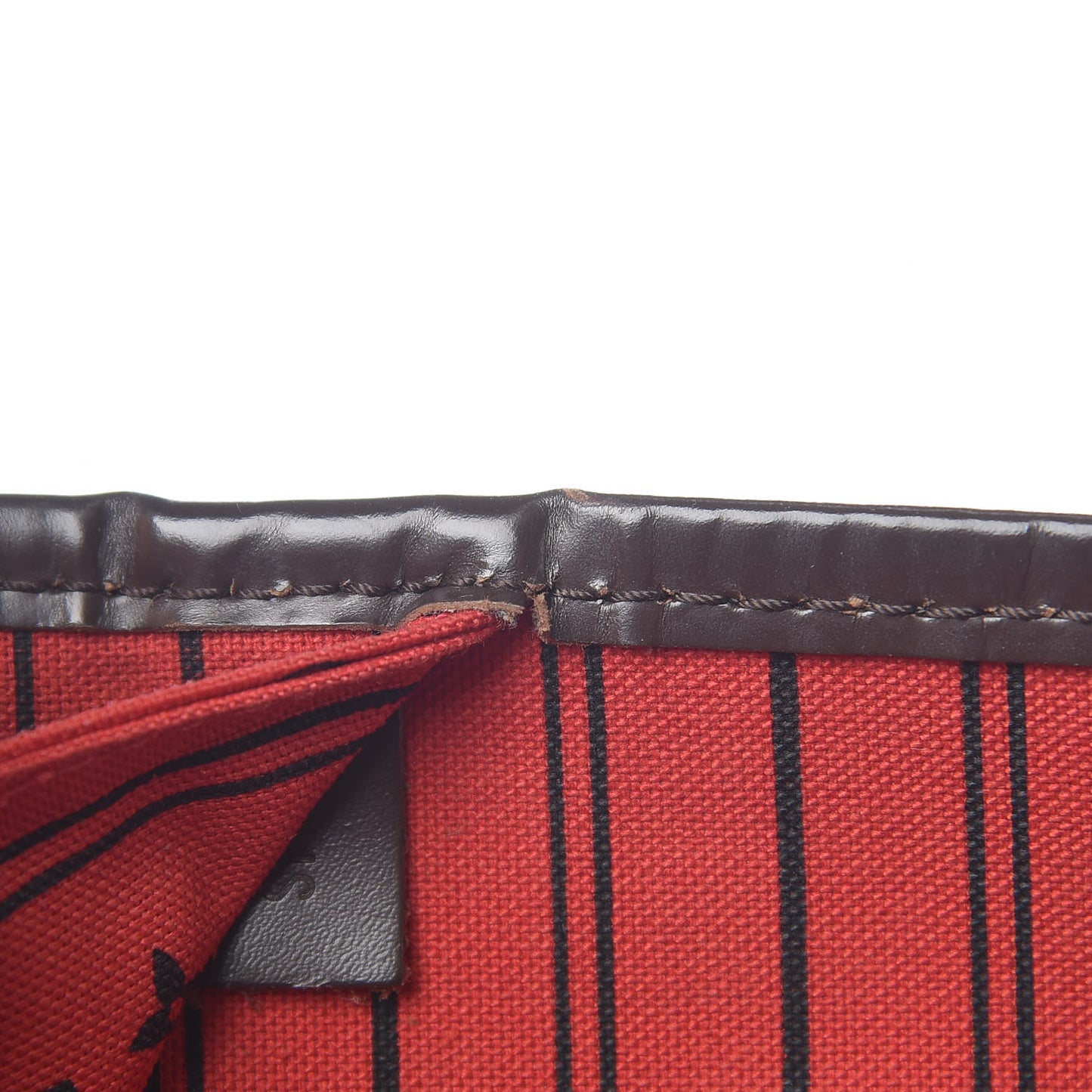 Damier Ebene Neverfull MM