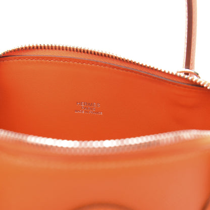 Hermes Epsom Bolide 27 Feu 5 of 9