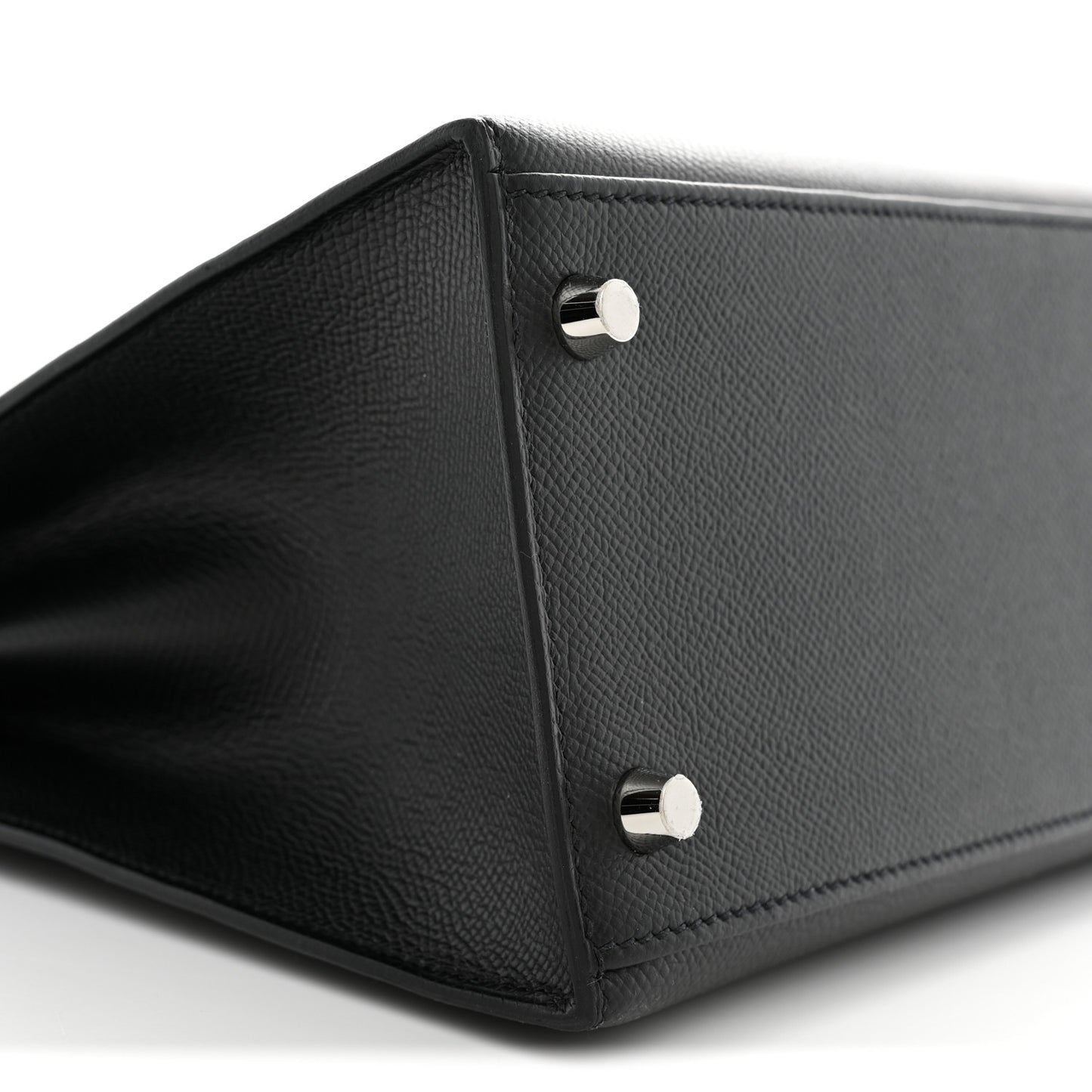 Epsom Kelly Sellier 28 Black