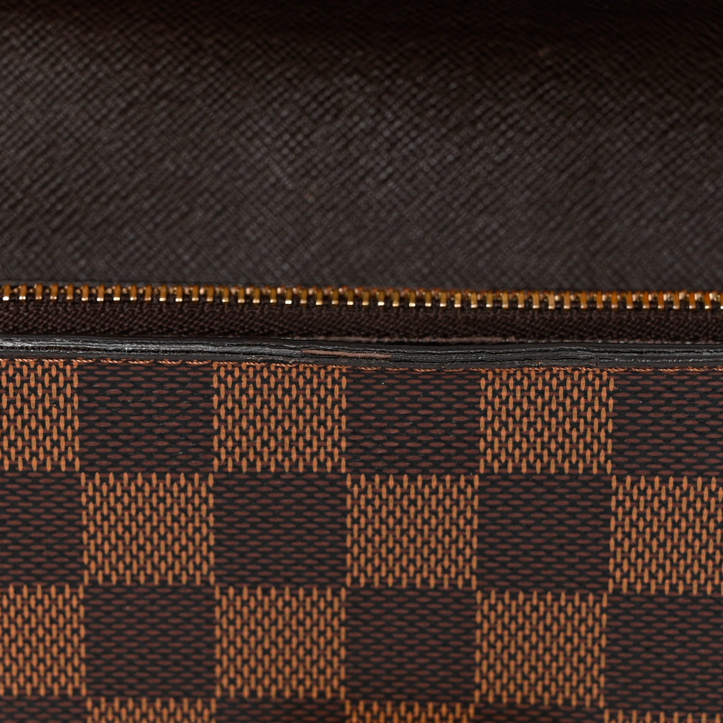 Damier Ebene Sistina Wallet