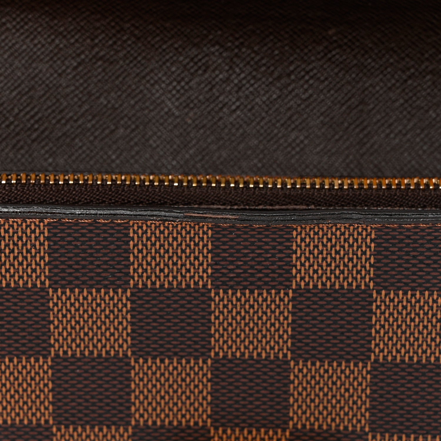 Louis Vuitton Damier Ebene Sistina Wallet 11 of 18