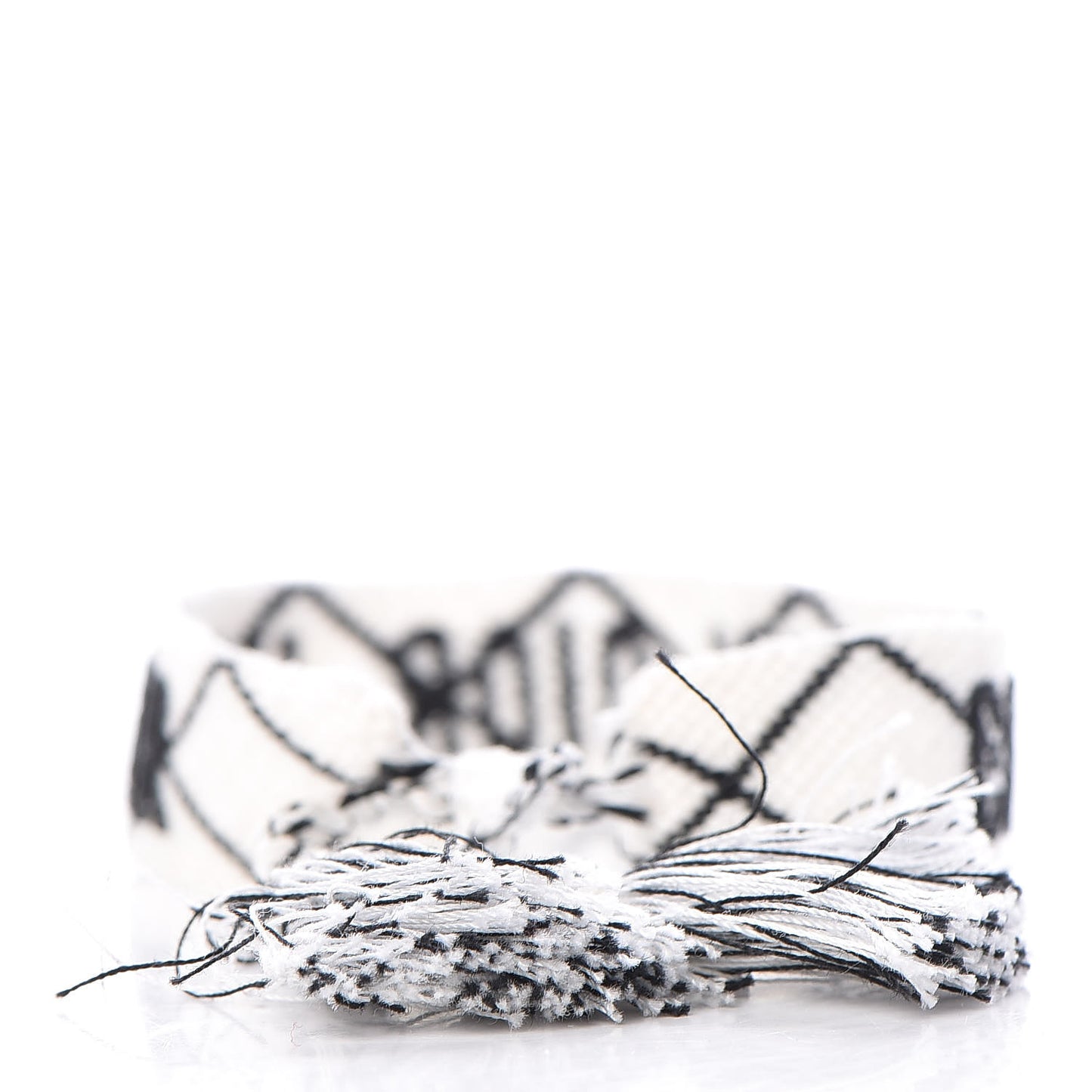 Woven Cotton J'Adior Friendship Bracelet Set