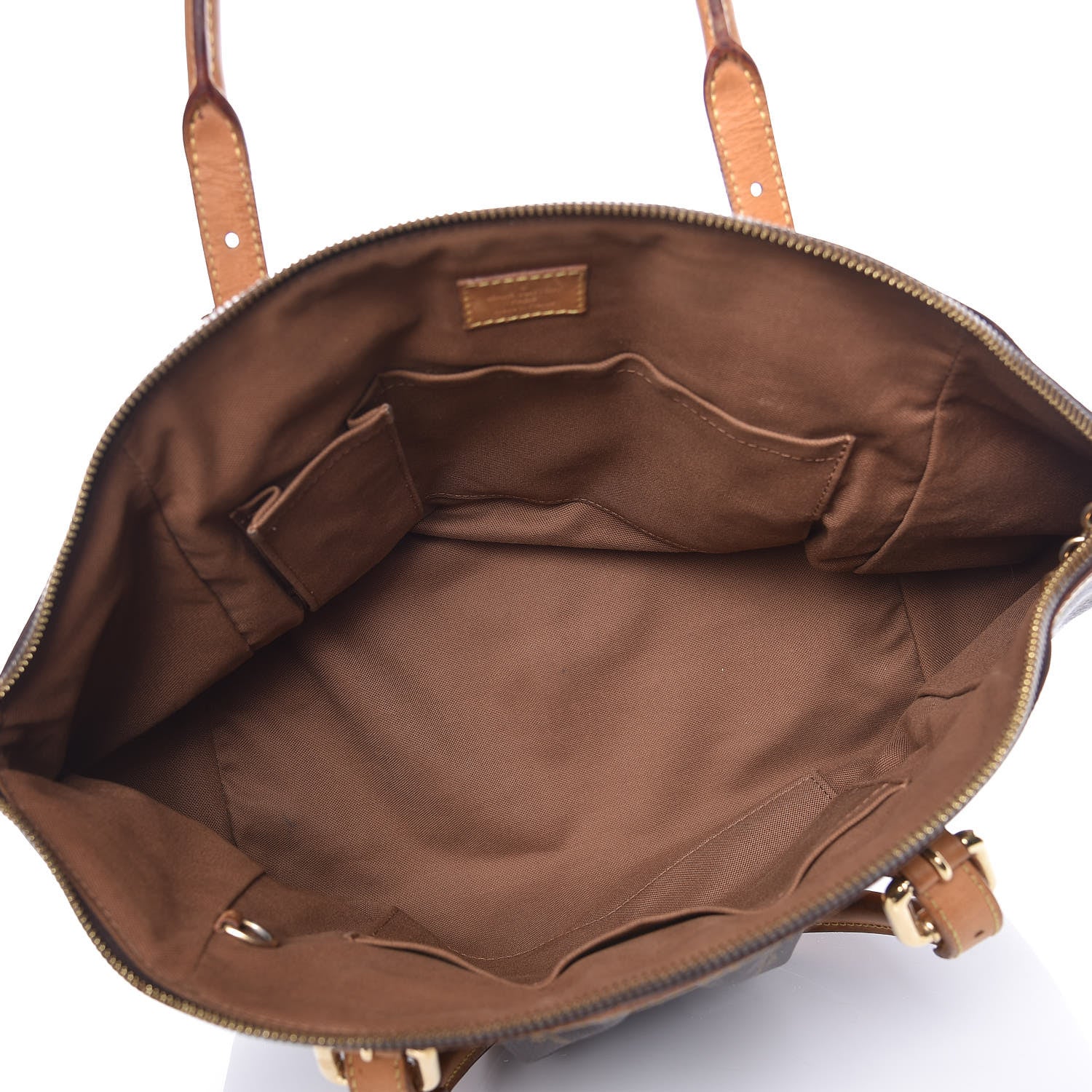 Louis Vuitton Monogram Tivoli GM 5 of 15