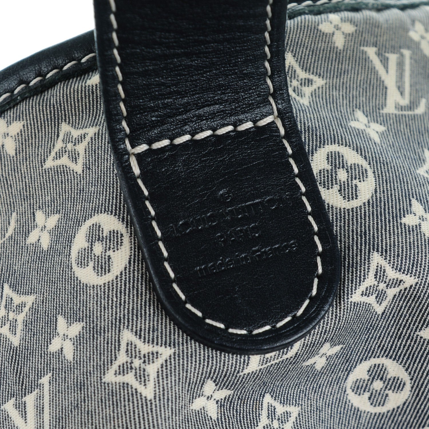 Louis Vuitton Monogram Idylle Elegie Encre 6 of 8