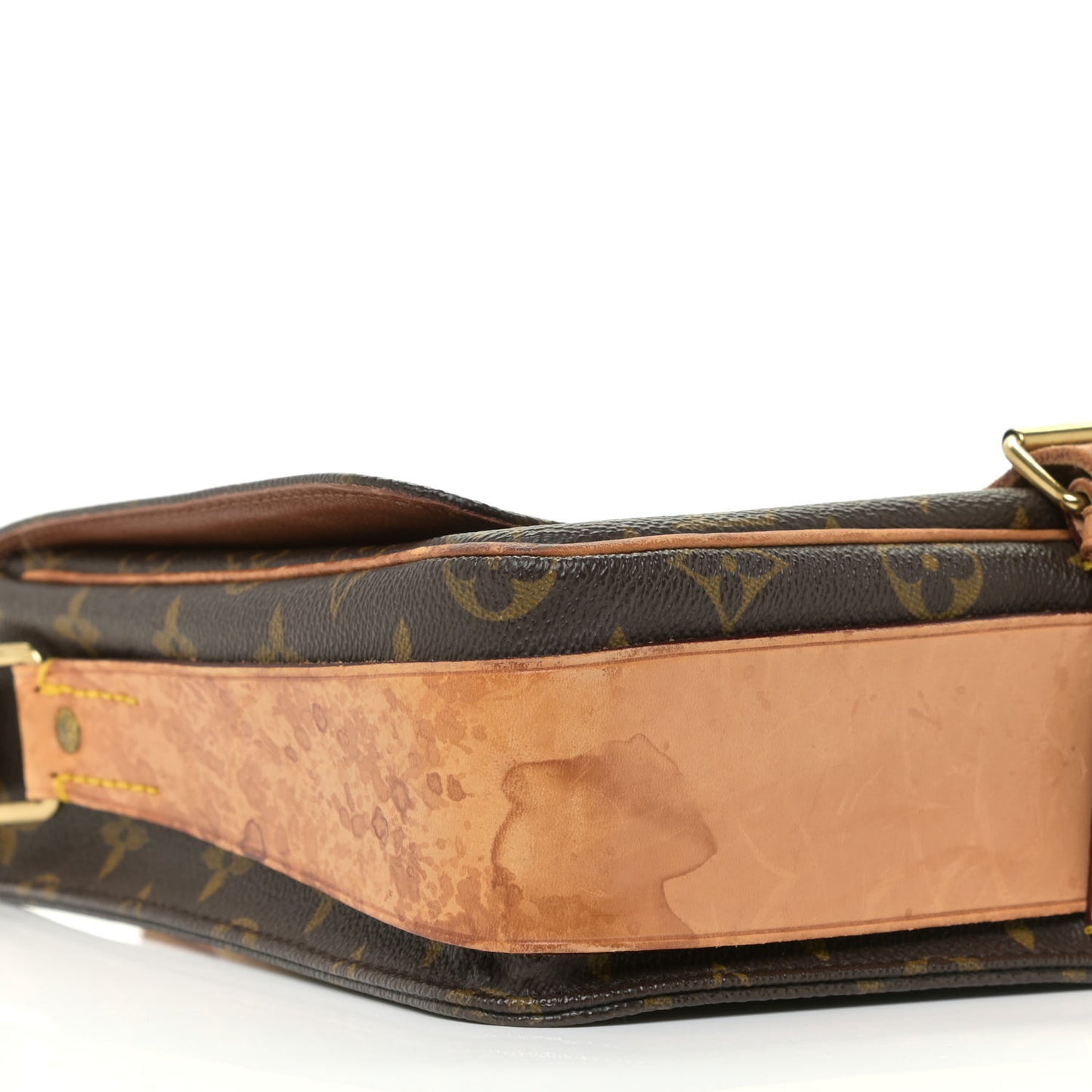 Monogram Cartouchiere 26