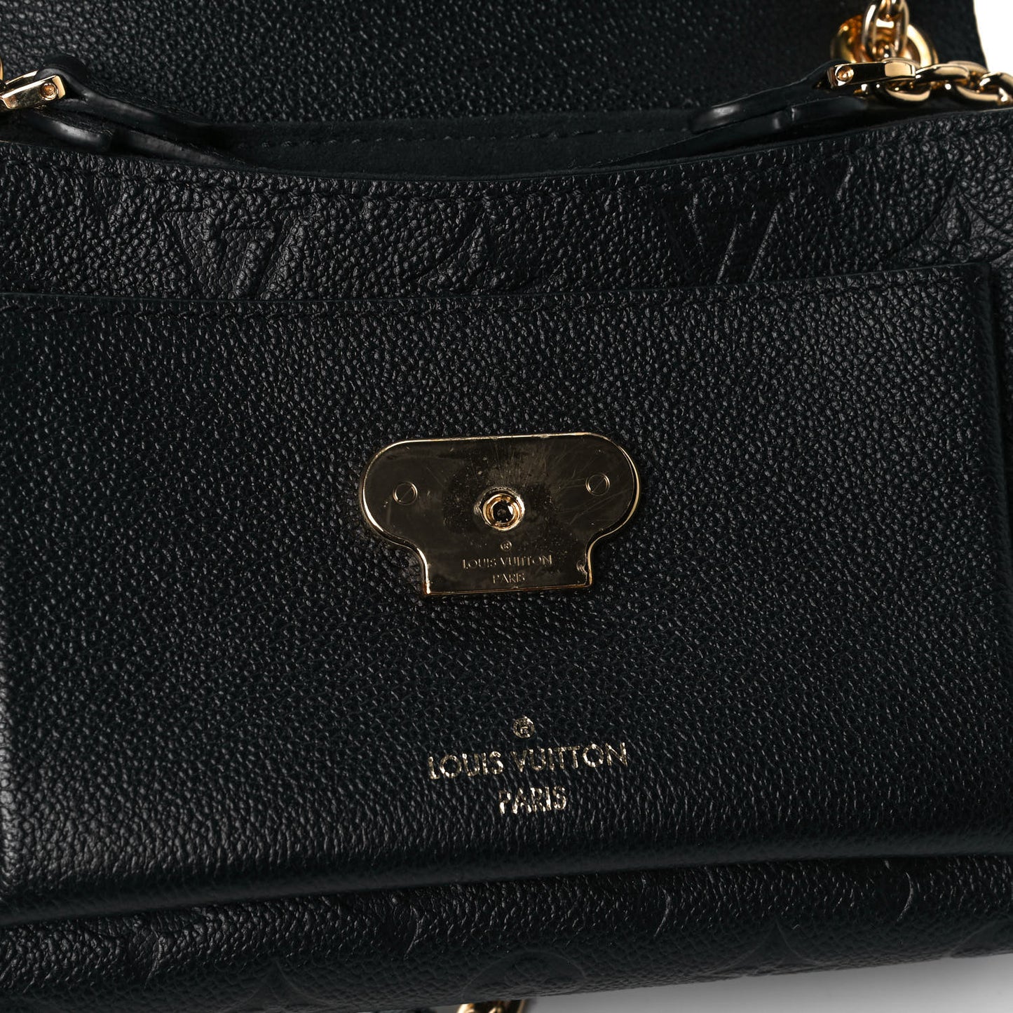 Empreinte Vavin BB Black