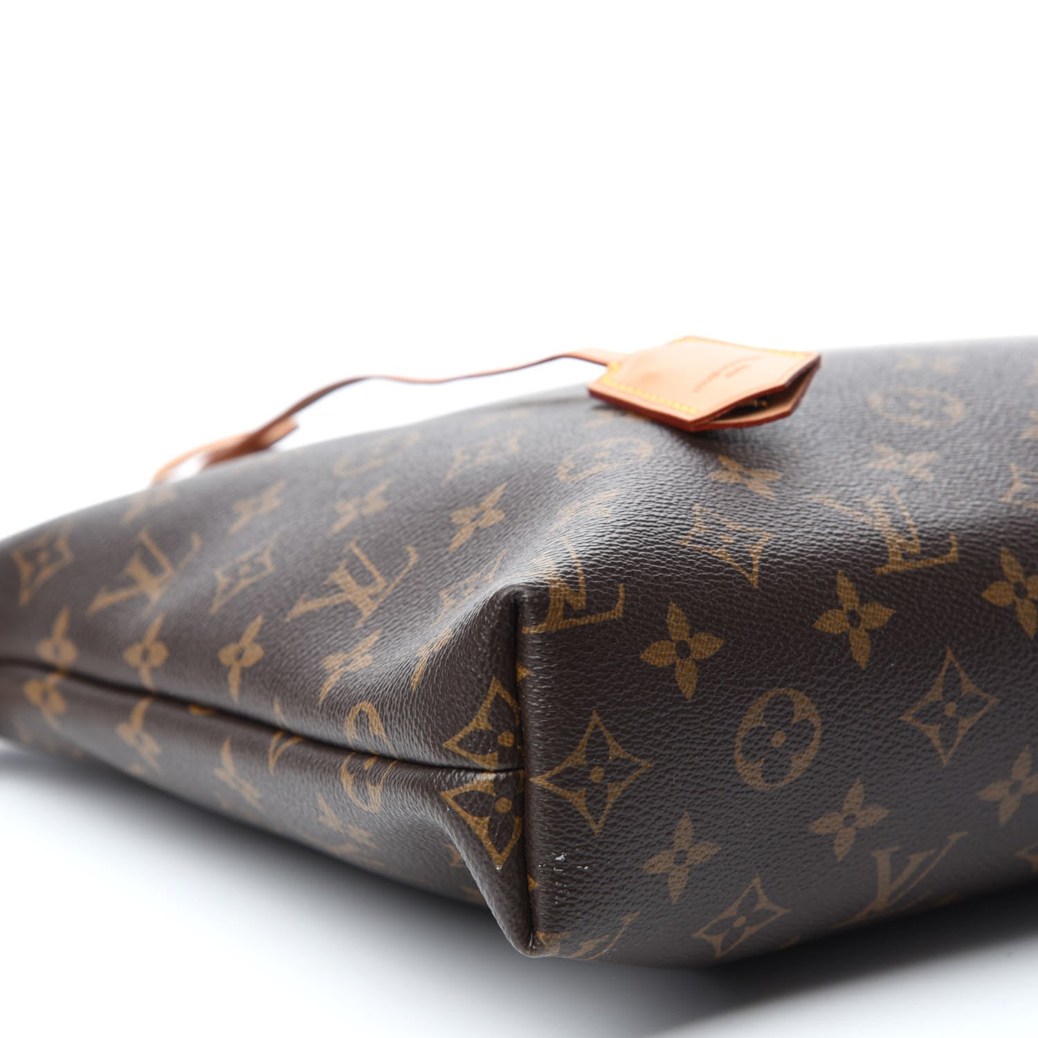 Louis Vuitton Monogram Lockit Chain MM 6 of 11