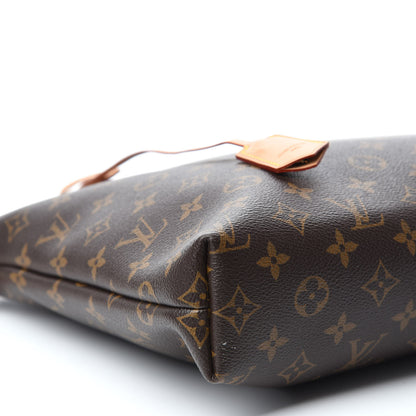 Louis Vuitton Monogram Lockit Chain MM 6 of 11