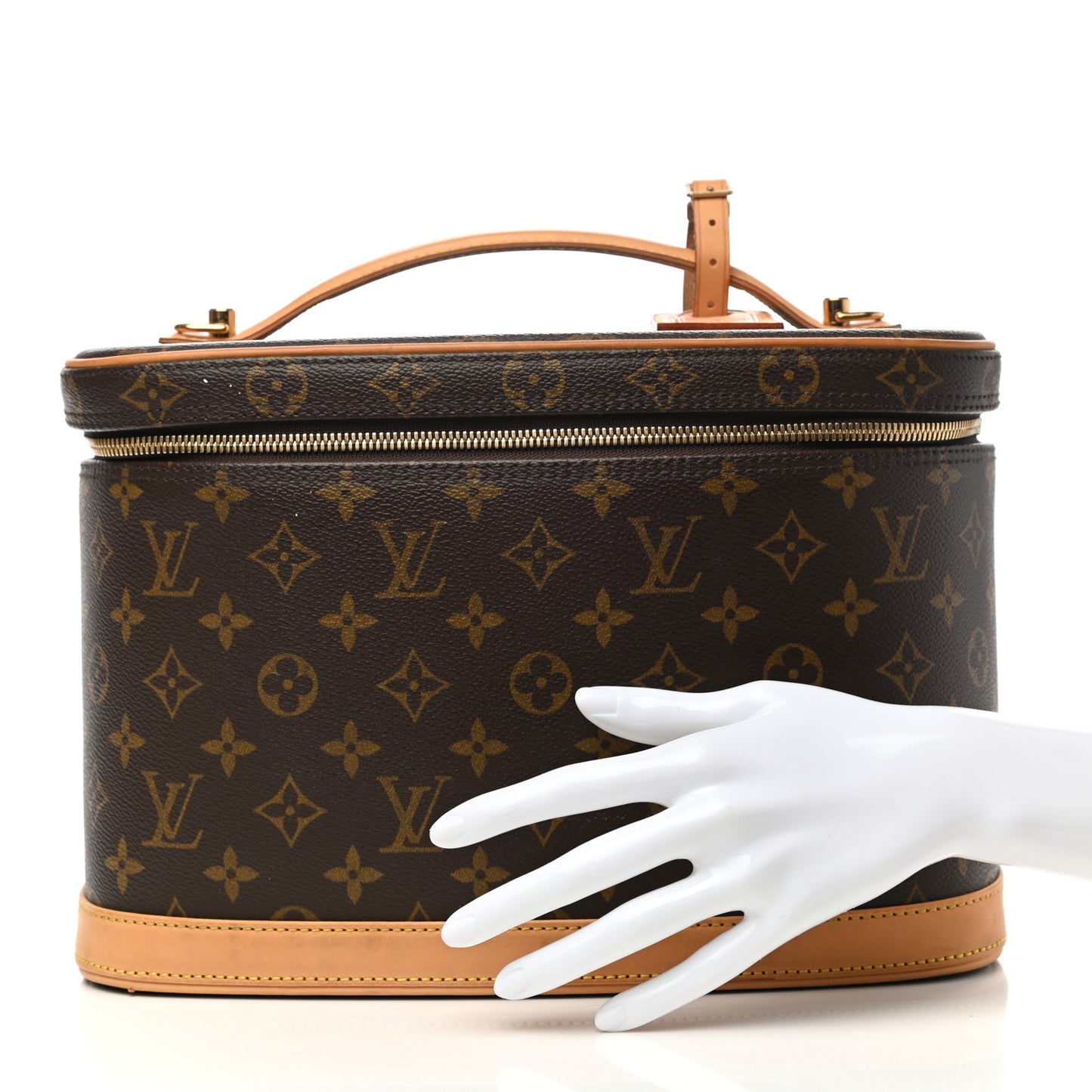 Monogram Nice