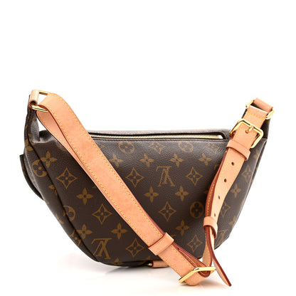 Louis Vuitton Monogram Bumbag 3 of 10