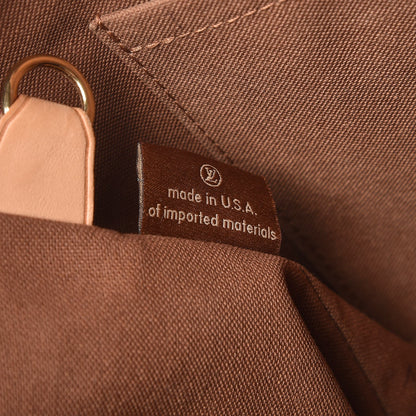 Louis Vuitton Monogram Totally PM 7 of 7