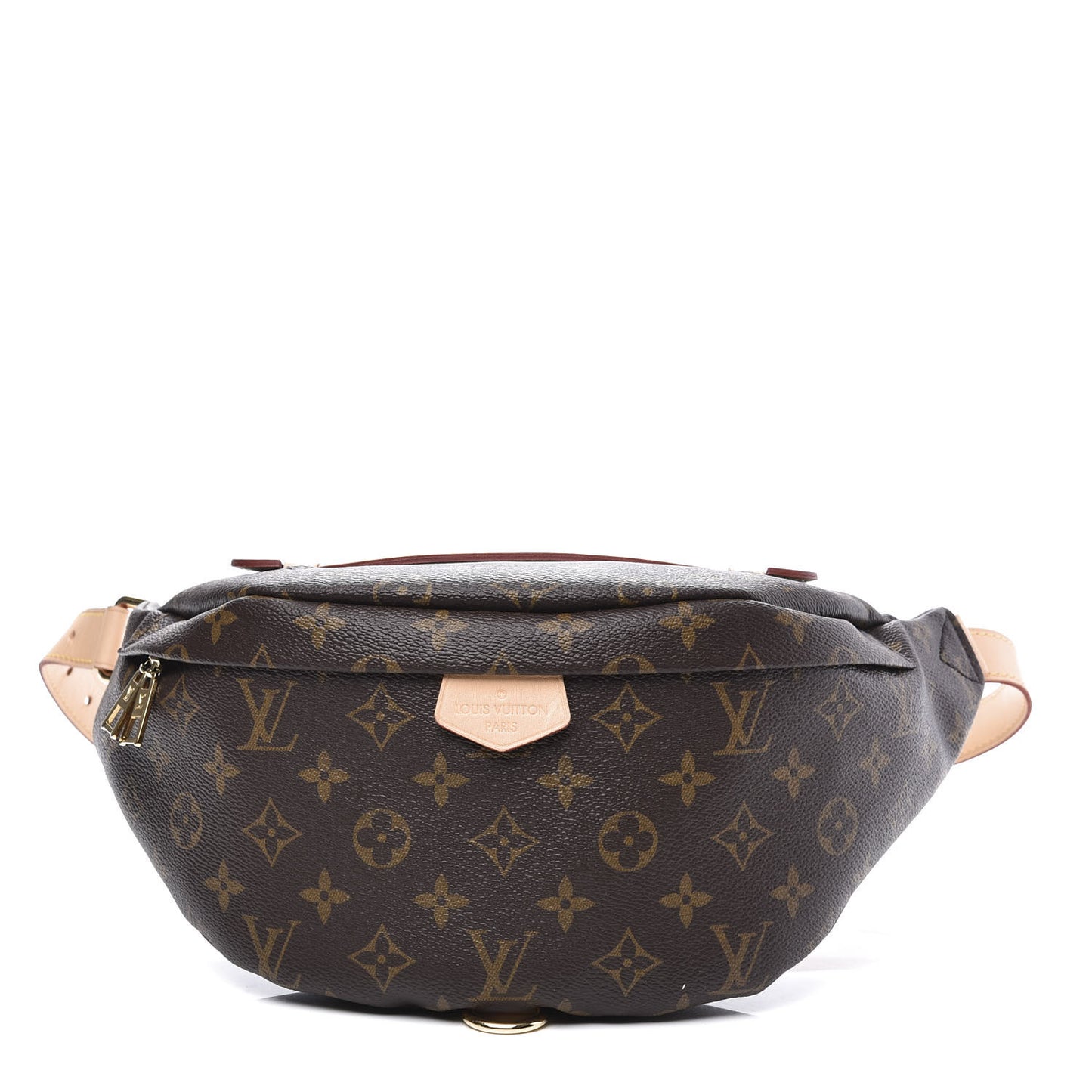 Monogram Bumbag
