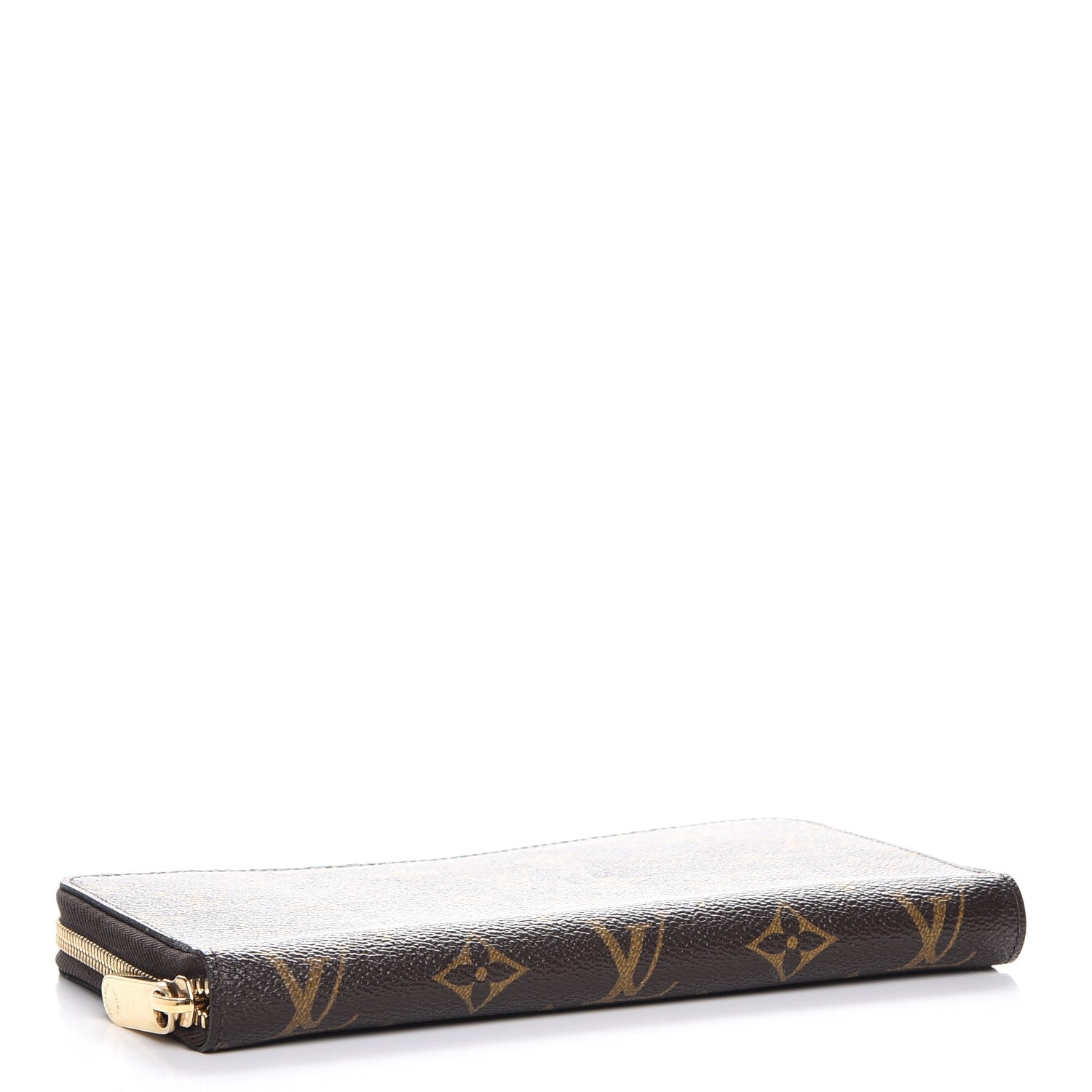Louis Vuitton Monogram Zippy Organizer Wallet 4 of 8