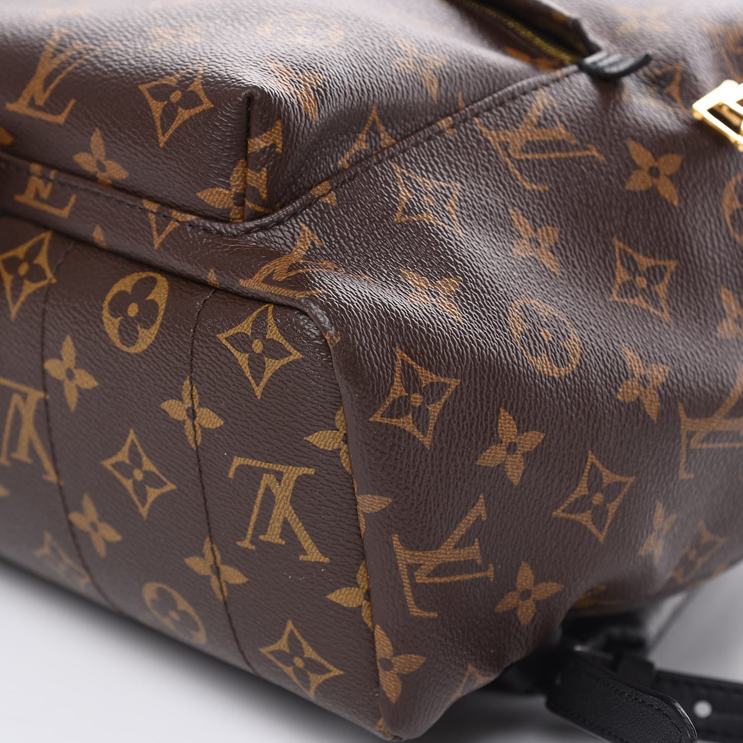 Monogram Palm Springs Backpack MM
