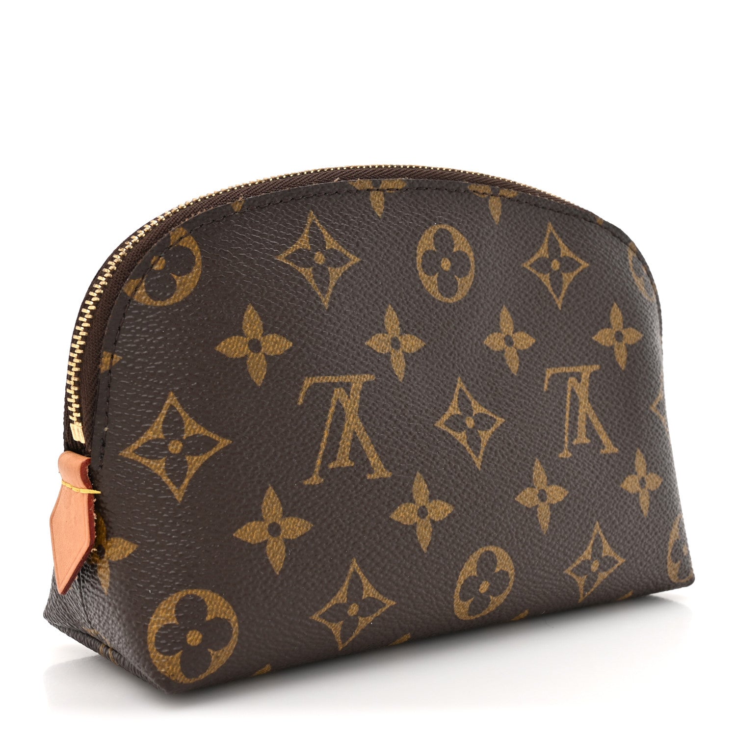 Louis Vuitton Monogram Cosmetic Pouch 3 of 7