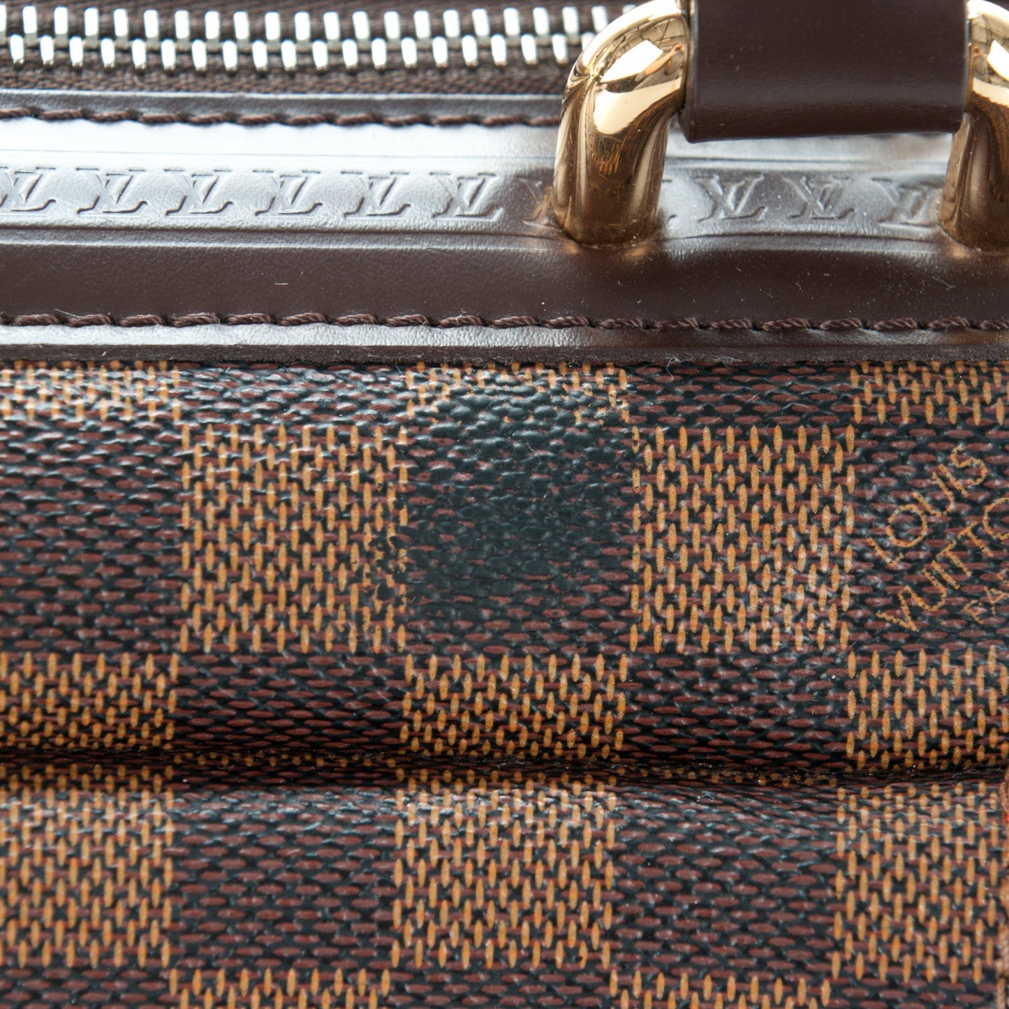 Damier Ebene Knightsbridge