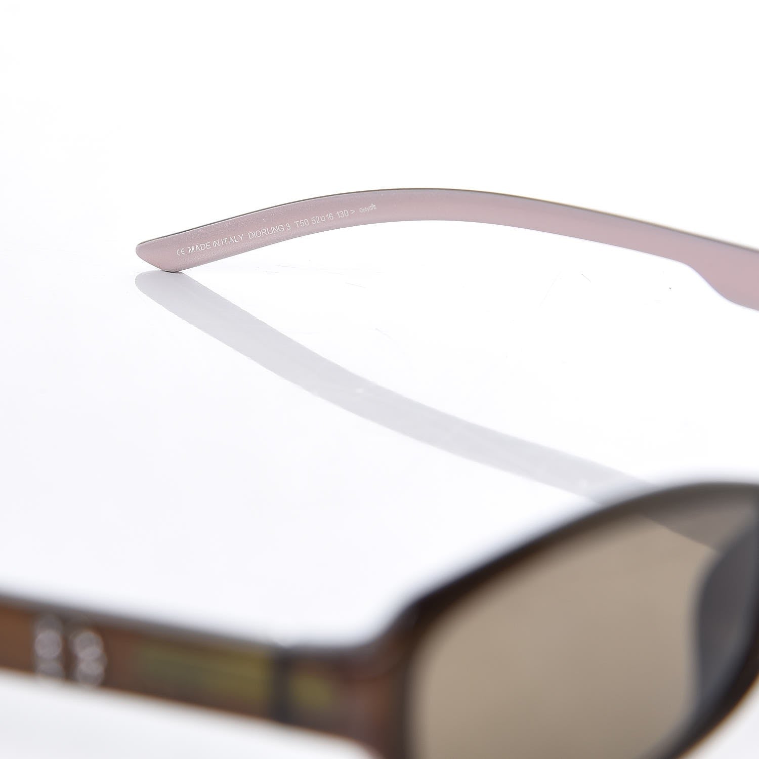 Christian Dior CHRISTIAN DIOR Diorling 3 Sunglasses 9 of 11
