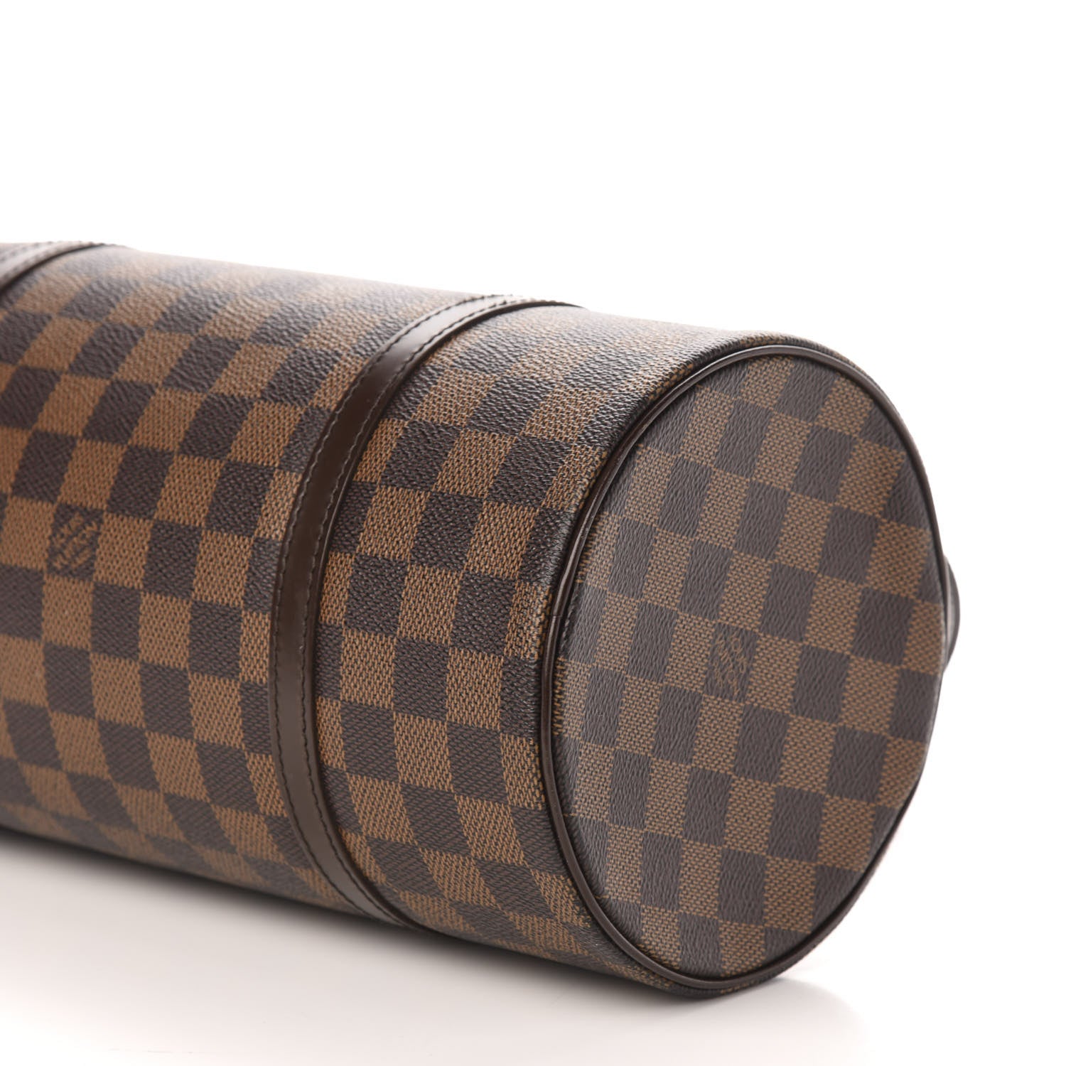 Louis Vuitton Damier Ebene Papillon 30 6 of 11