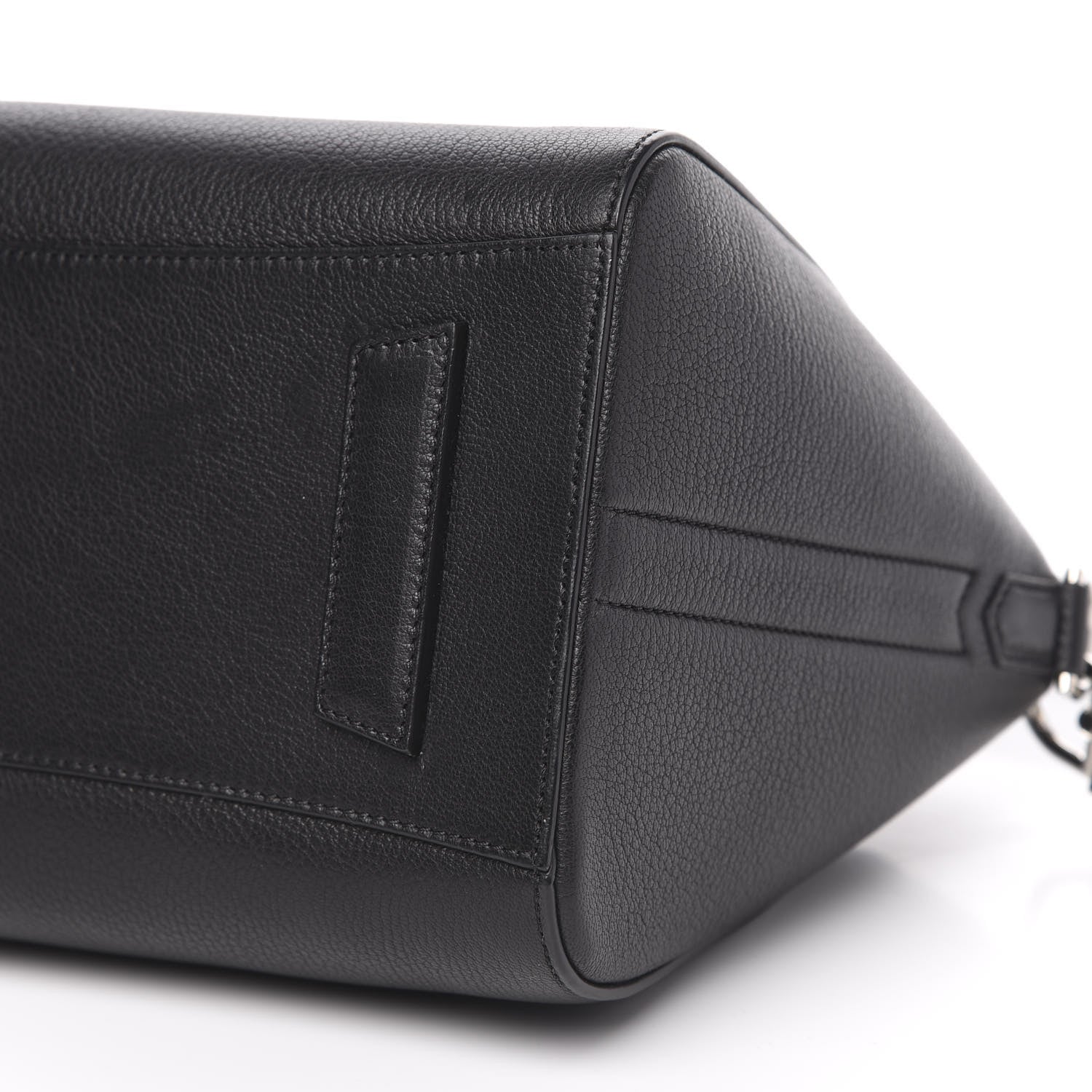 Givenchy Sugar Goatskin Small Antigona Black 10 of 10