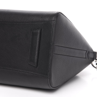 Givenchy Sugar Goatskin Small Antigona Black 10 of 10