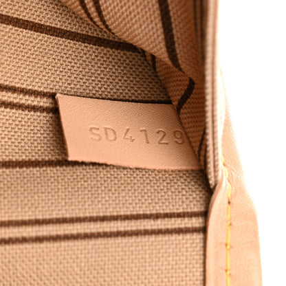 Louis Vuitton Monogram Neo Neverfull GM 8 of 11