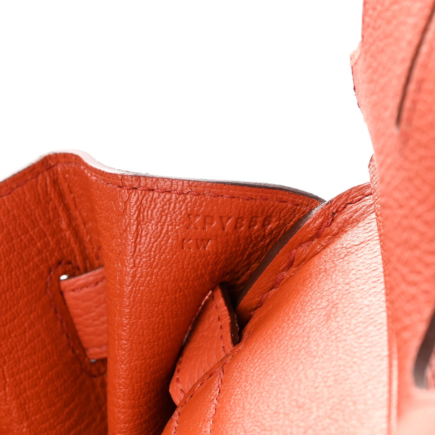 Hermes Togo Birkin 30 Terre Battue 7 of 14