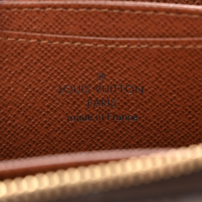 Louis Vuitton Monogram Zippy Coin Purse 6 of 7