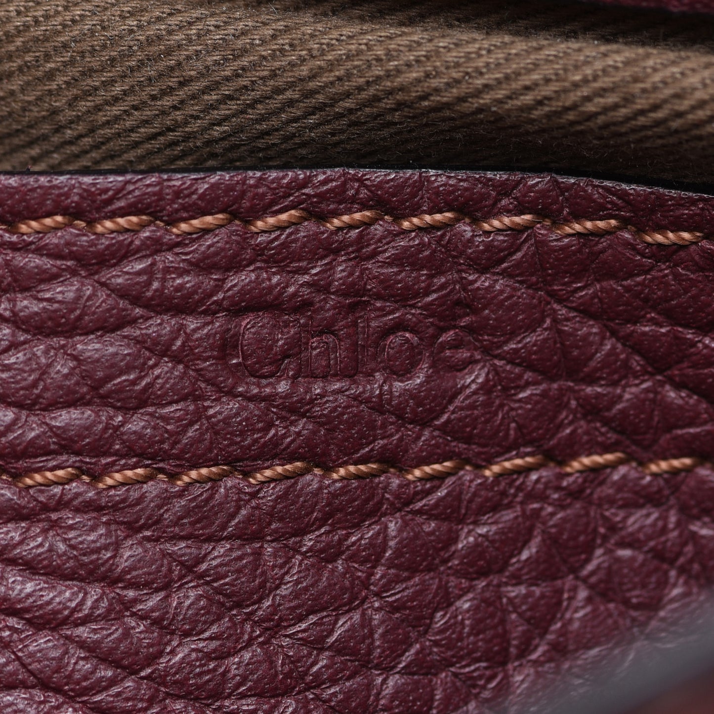 Calfskin Mini Marcie Round Crossbody Bag Wild Purple