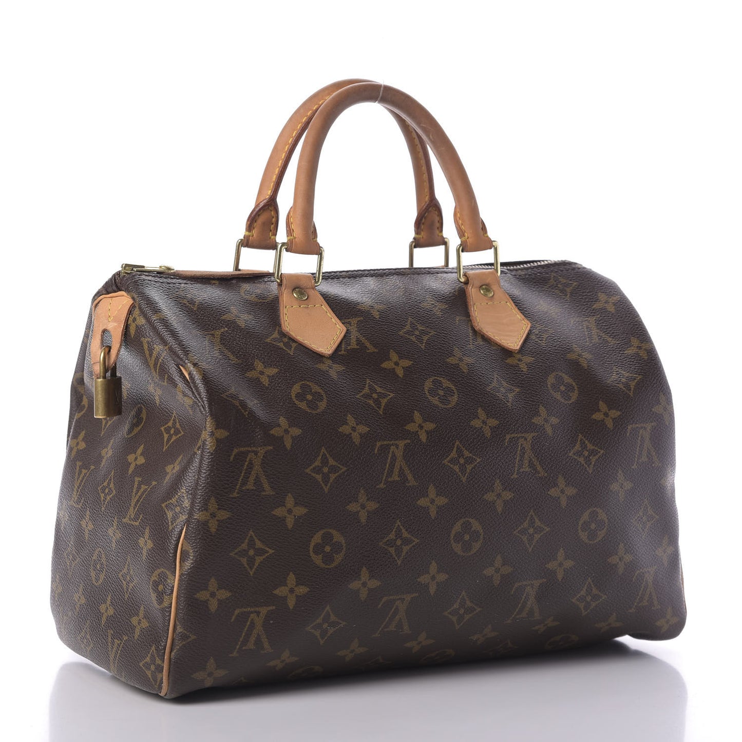 Monogram Speedy 30