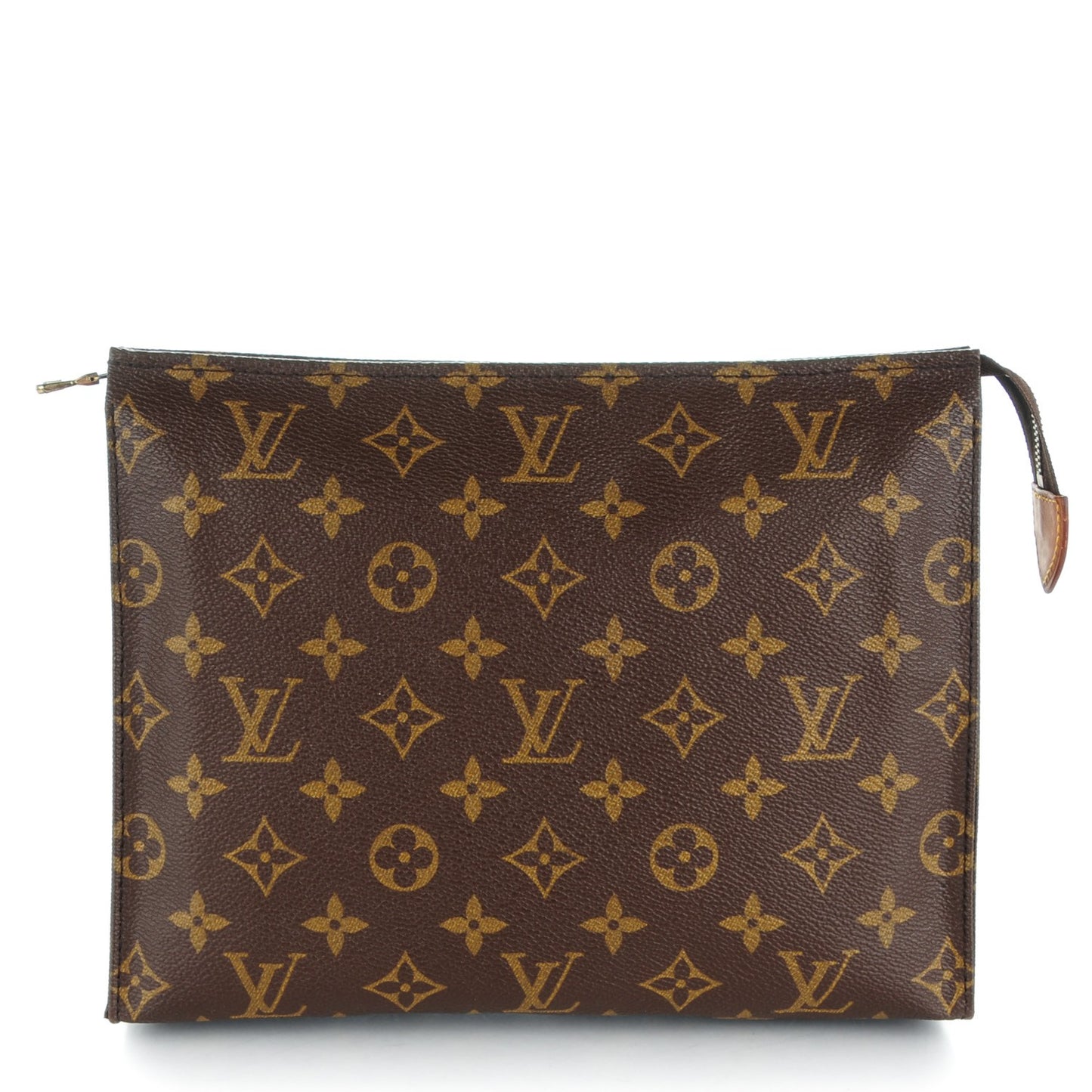 Monogram Toiletry Pouch 26