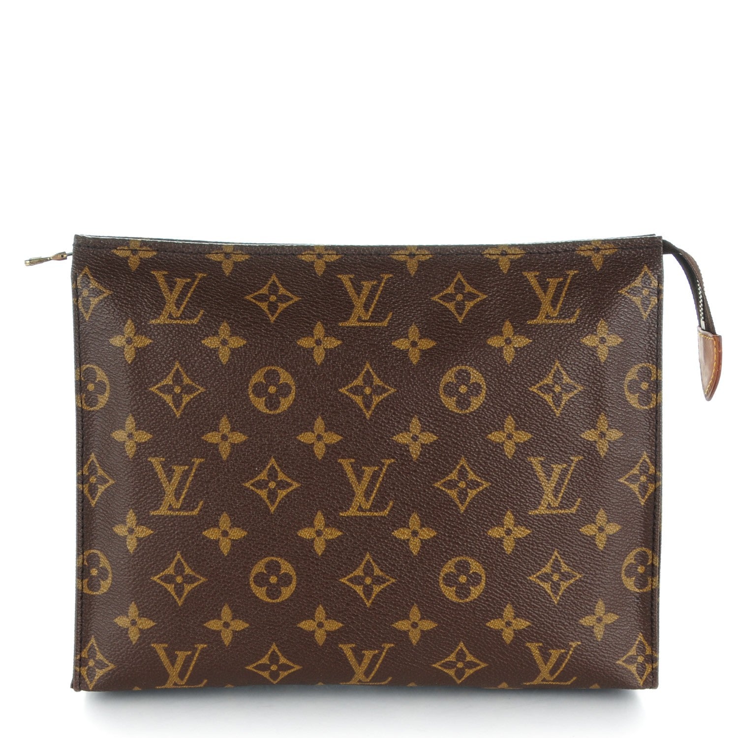 Louis Vuitton Monogram Toiletry Pouch 26 1 of 9