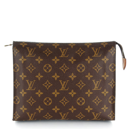 Louis Vuitton Monogram Toiletry Pouch 26 1 of 9