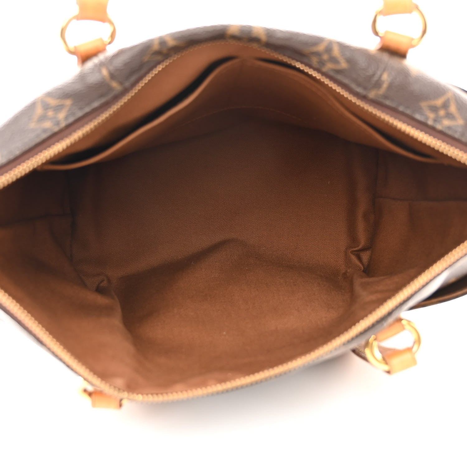 Louis Vuitton Monogram Totally PM 5 of 9