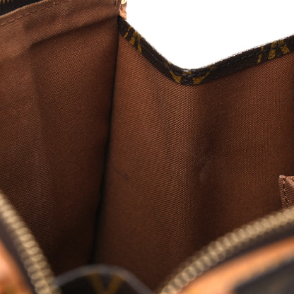 Louis Vuitton Monogram Popincourt Haut 7 of 17