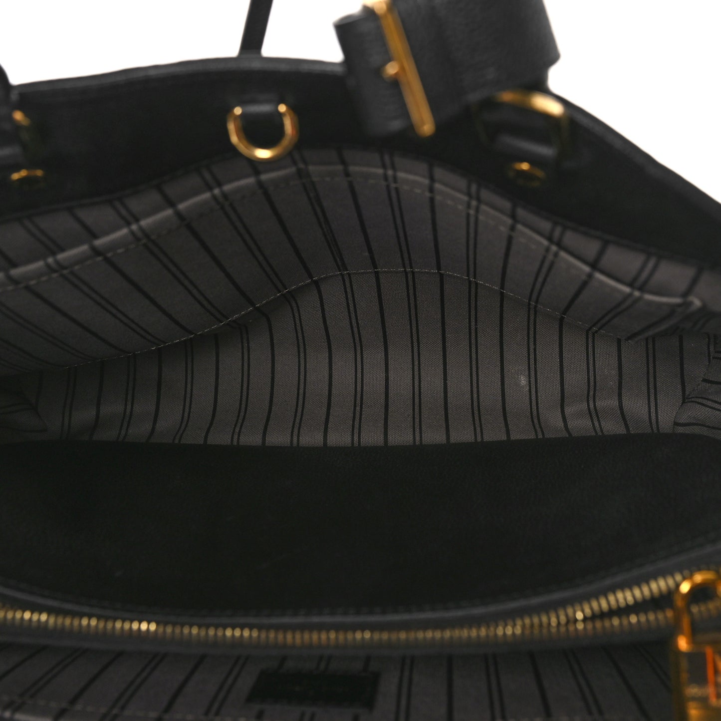 Empreinte Montaigne GM Black