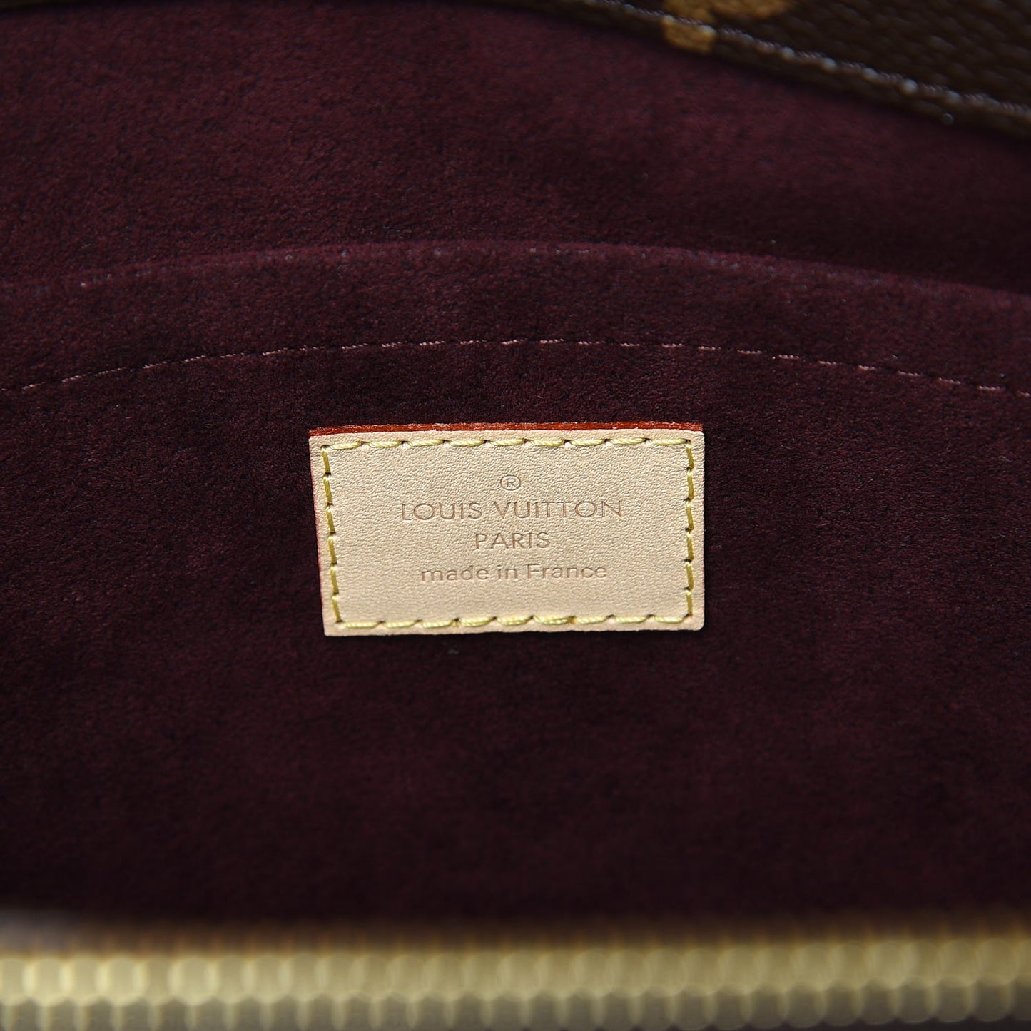 Monogram Montaigne GM