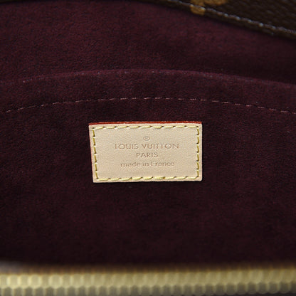 Louis Vuitton Monogram Montaigne GM 7 of 10