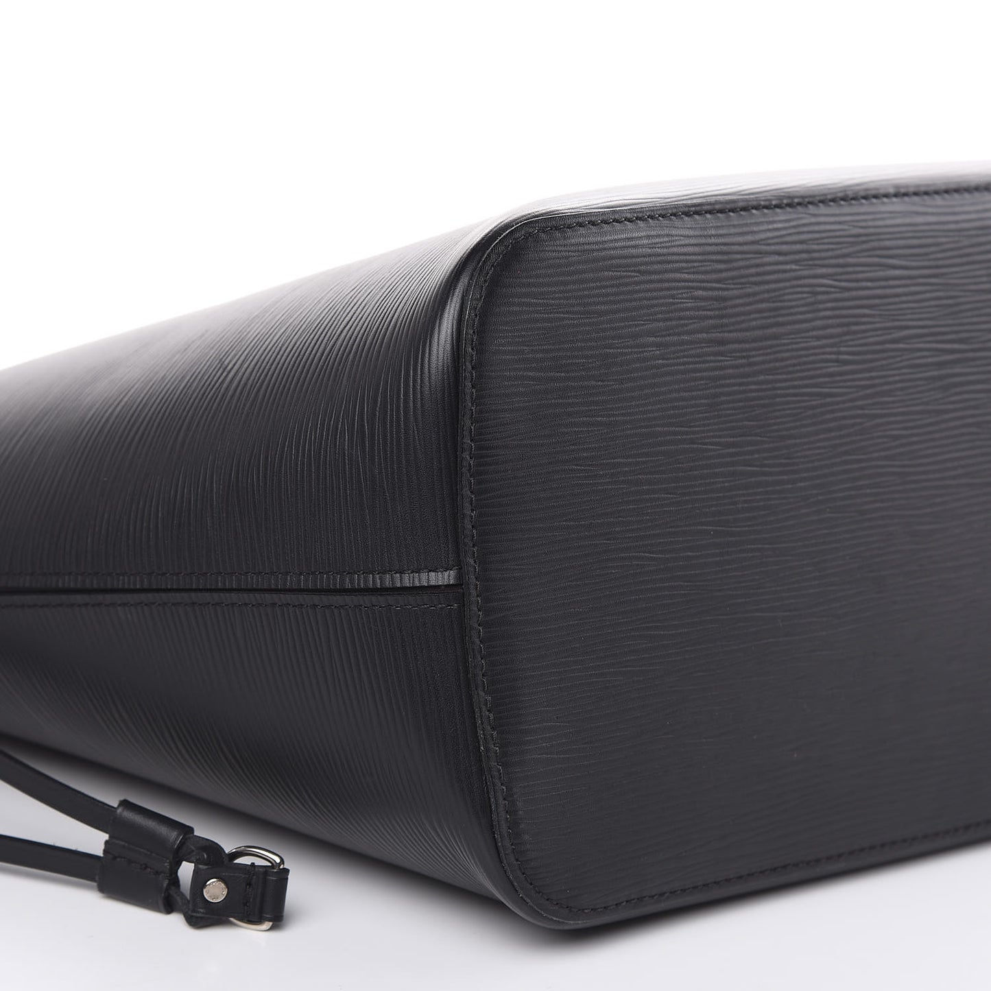 Epi Neverfull MM Black