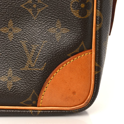 Louis Vuitton Monogram Trocadero 27 13 of 15