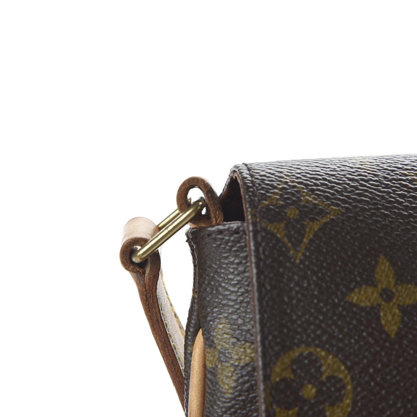 Monogram Musette Salsa