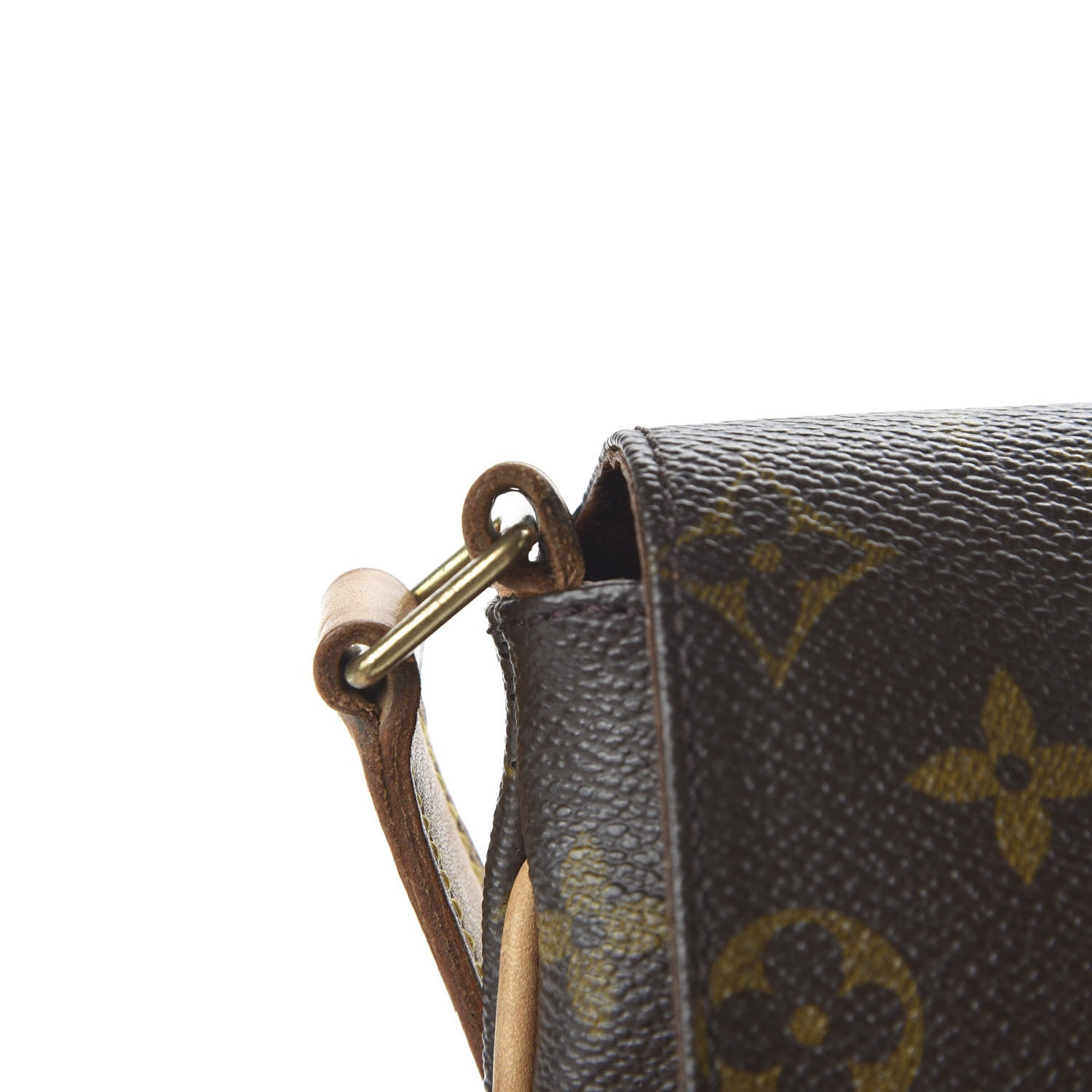 Louis Vuitton Monogram Musette Salsa 10 of 11