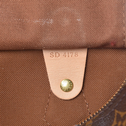 Louis Vuitton Monogram Speedy 25 7 of 11