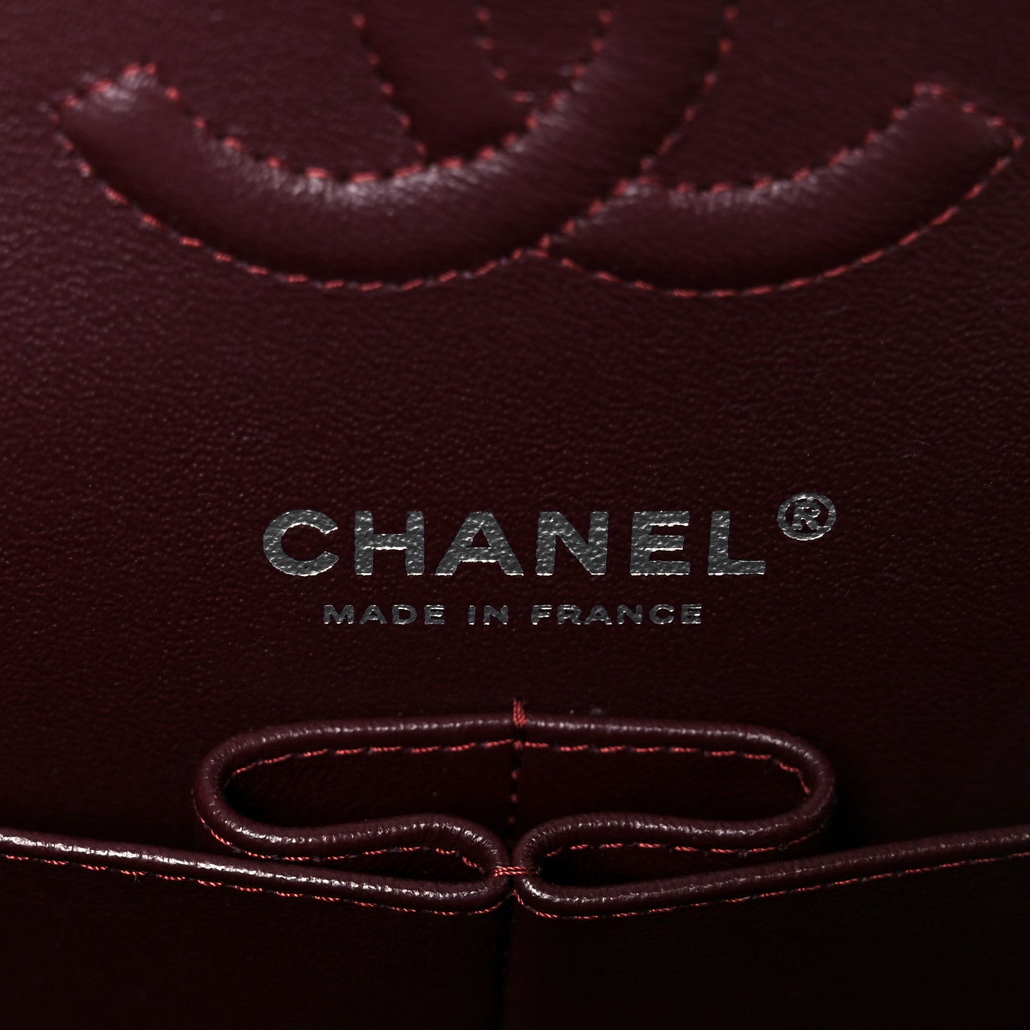 Chanel Caviar Quilted Small Double Flap Black 6 of 11
