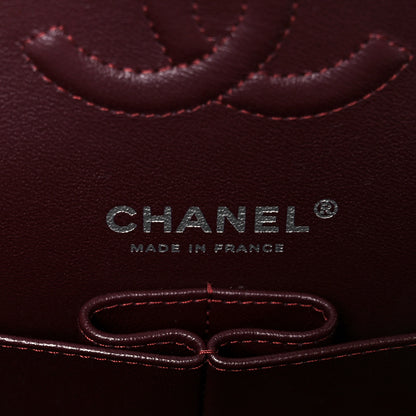 Chanel Caviar Quilted Small Double Flap Black 6 of 11