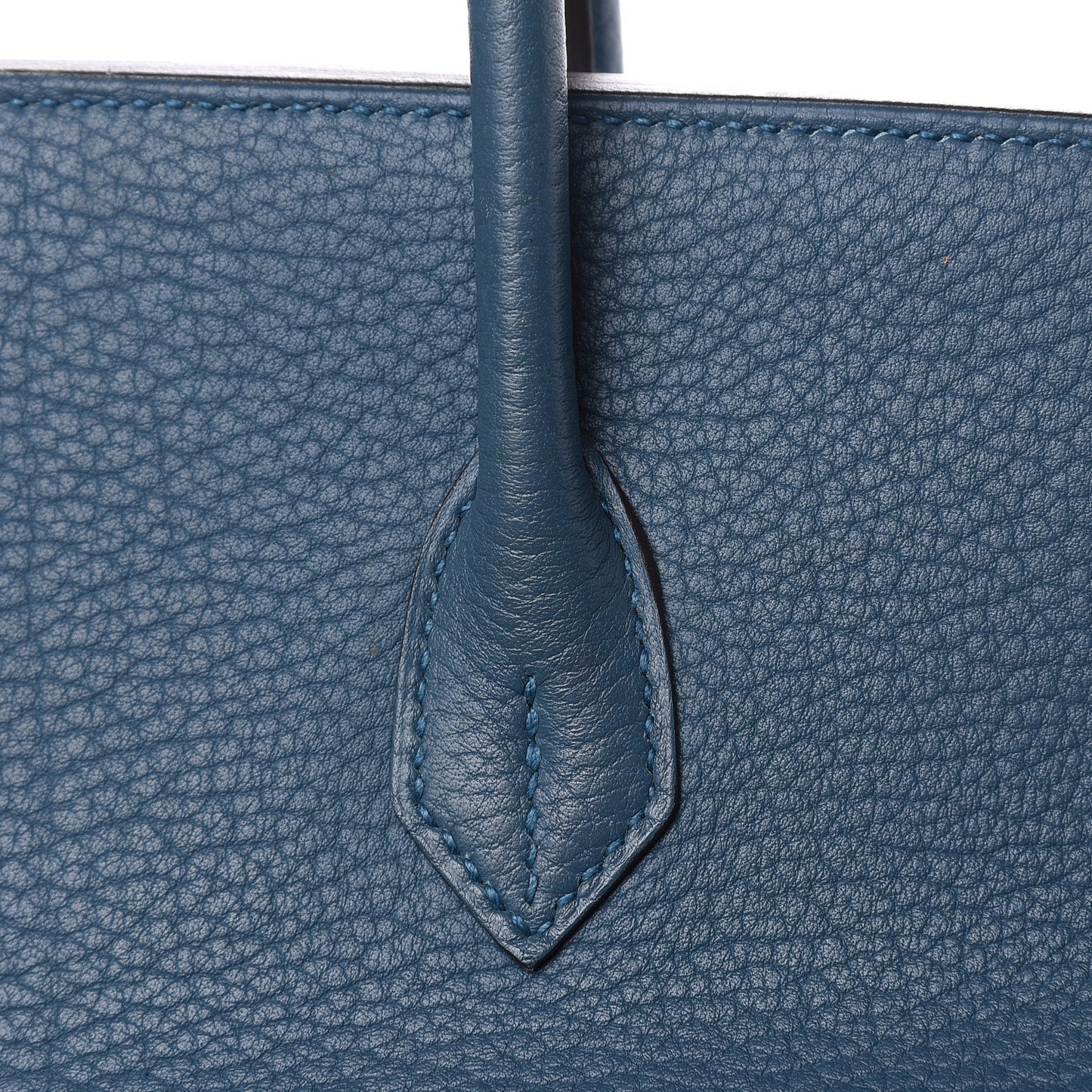 Fjord Birkin 40 Bleu Tempete