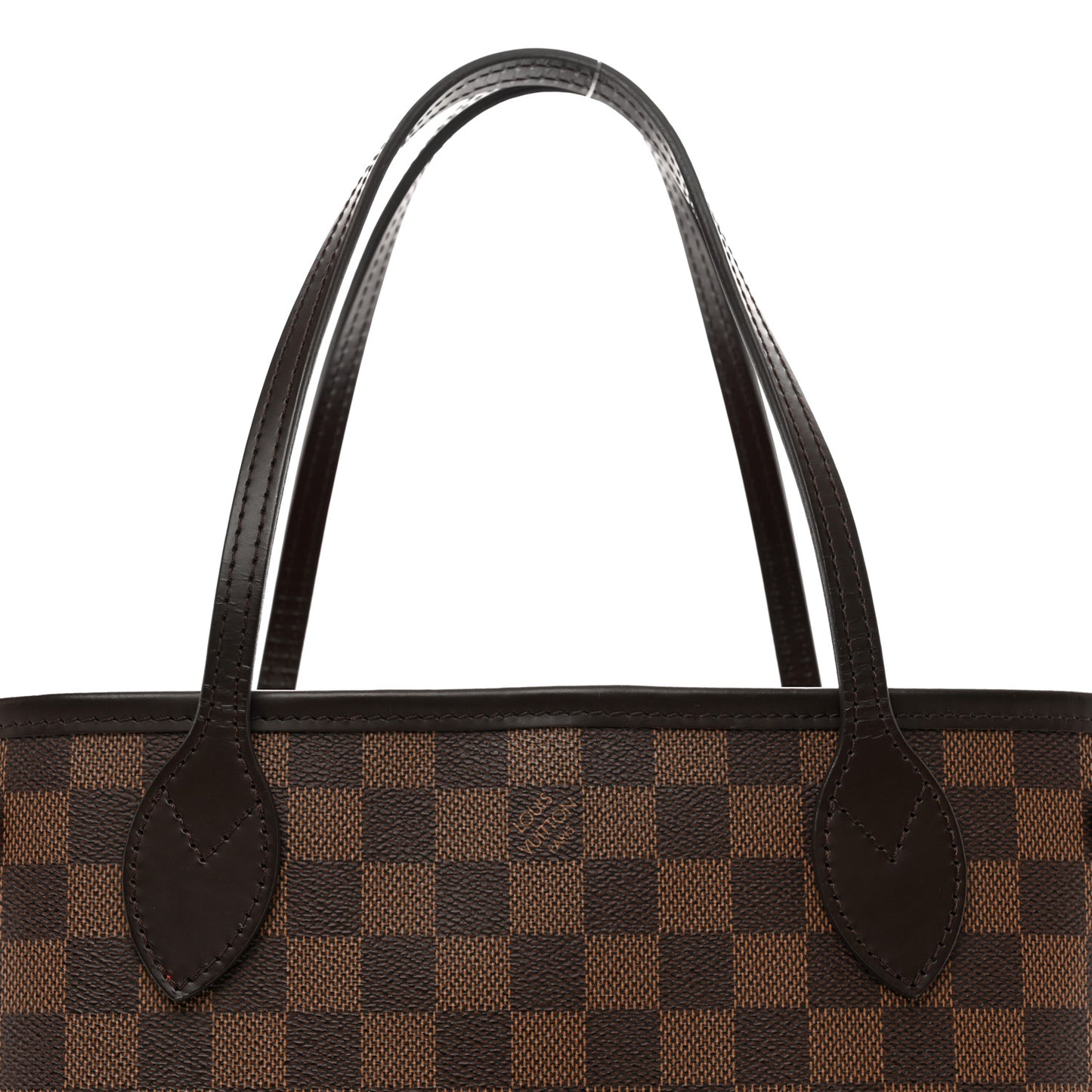 Damier Ebene Neo Neverfull PM