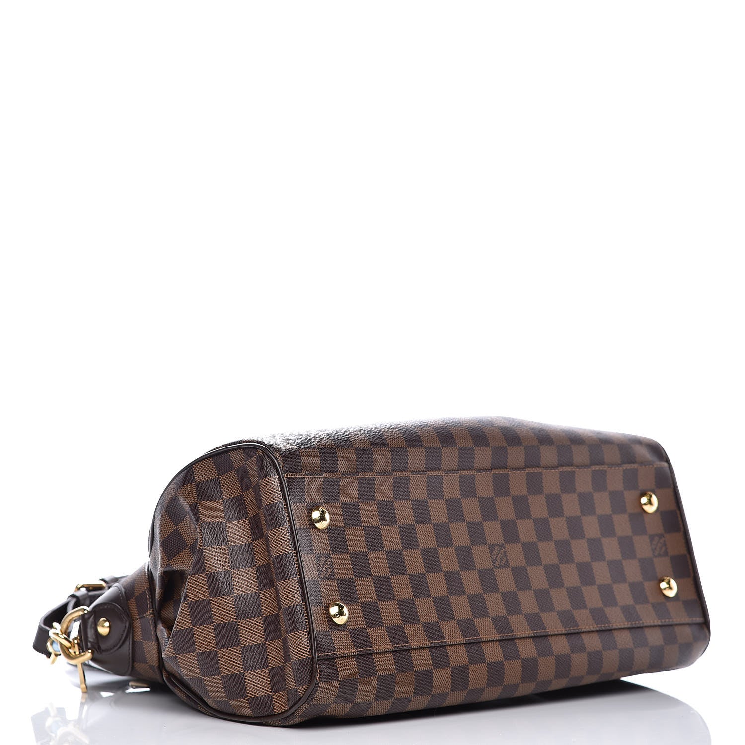 Louis Vuitton Damier Ebene Trevi GM 5 of 9