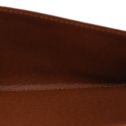 Louis Vuitton Monogram Sarah Wallet 5 of 7