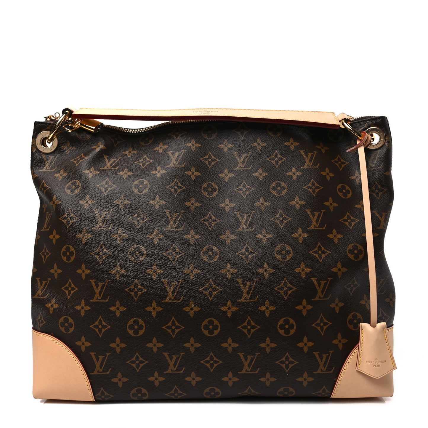 Monogram Berri MM